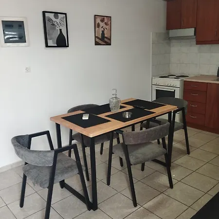 Apartamento Roof *