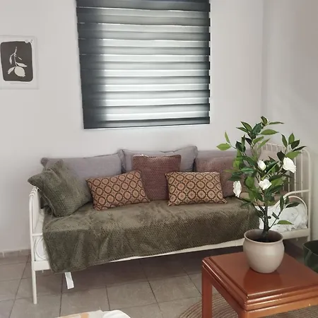 Apartamento Roof *