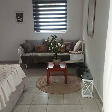 Apartamento Roof *