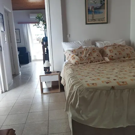 Apartamento Roof