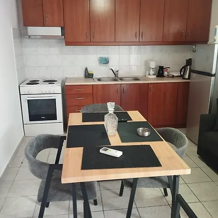 Apartamento Roof *
