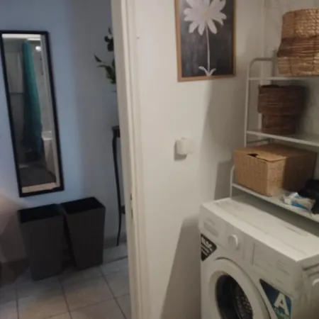 Apartamento Roof Nauplia