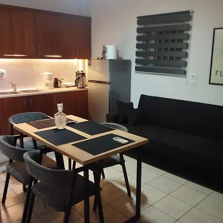 Apartamento Roof Nauplia