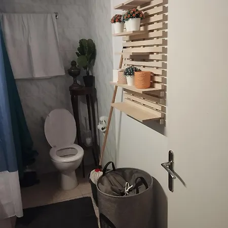 Roof Apartamento Nauplia
