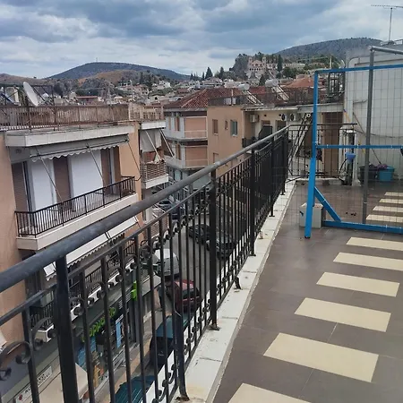 Roof Apartamento