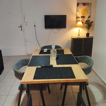 Apartamento Roof Nauplia