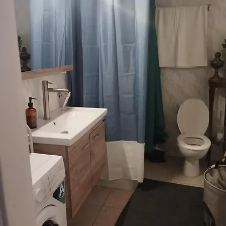 Apartamento Roof