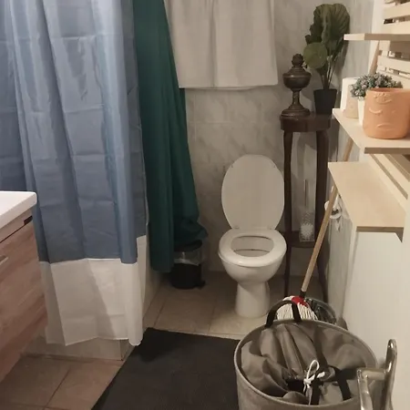 Apartamento Roof Nauplia